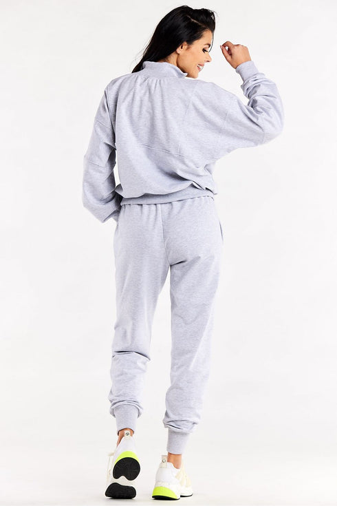 Pantalon survêtement model 188049 Infinite You